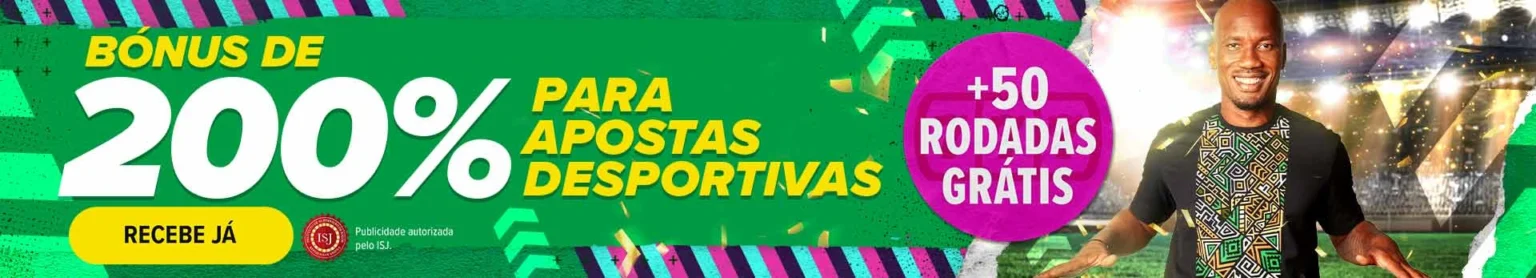 BONUS DE BOAS VINDAS NA PREMIER BET ANGOLA