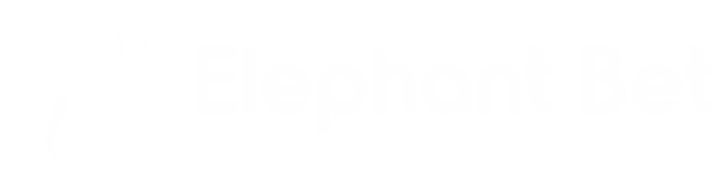 Logotipo elephant bet